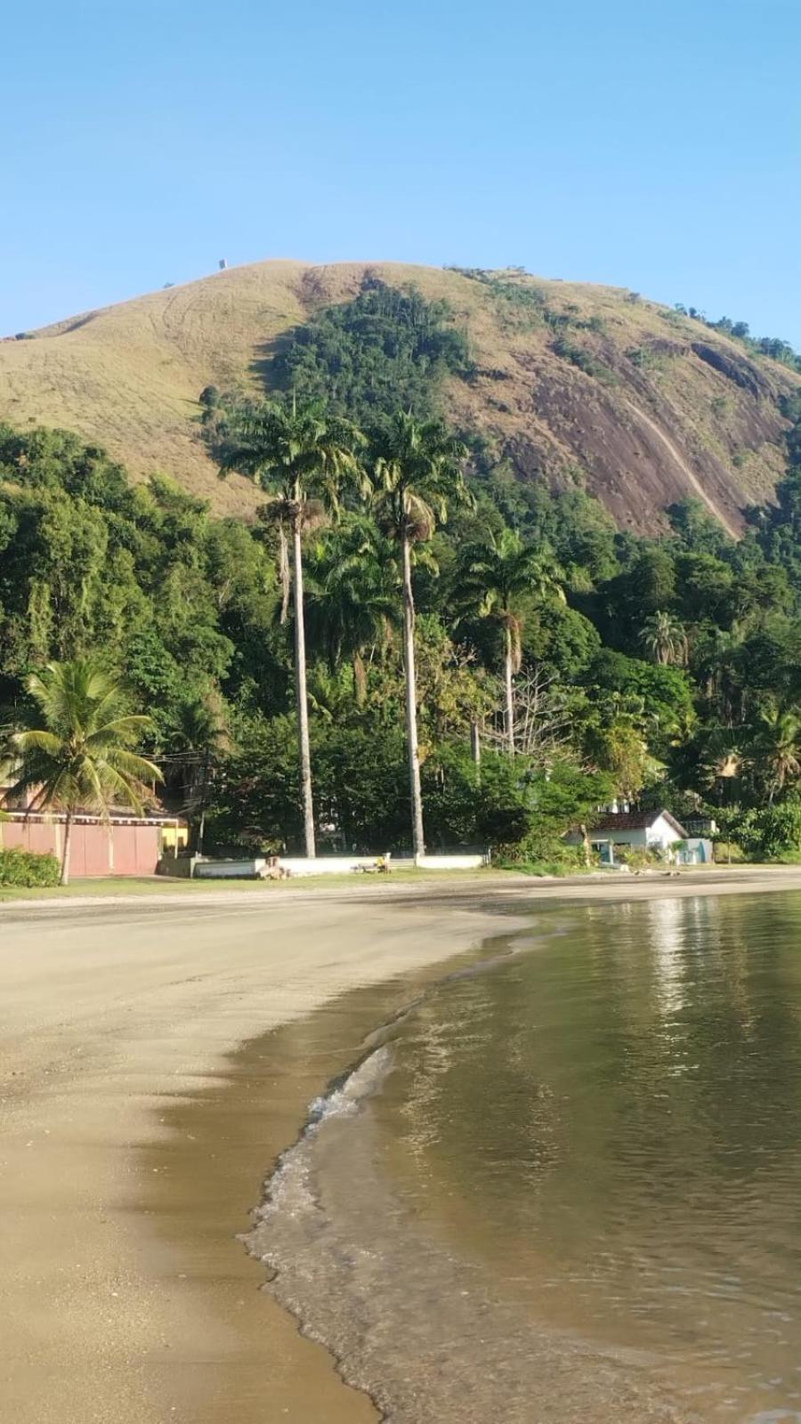 Pousada Eden Angra dos Reis Dış mekan fotoğraf