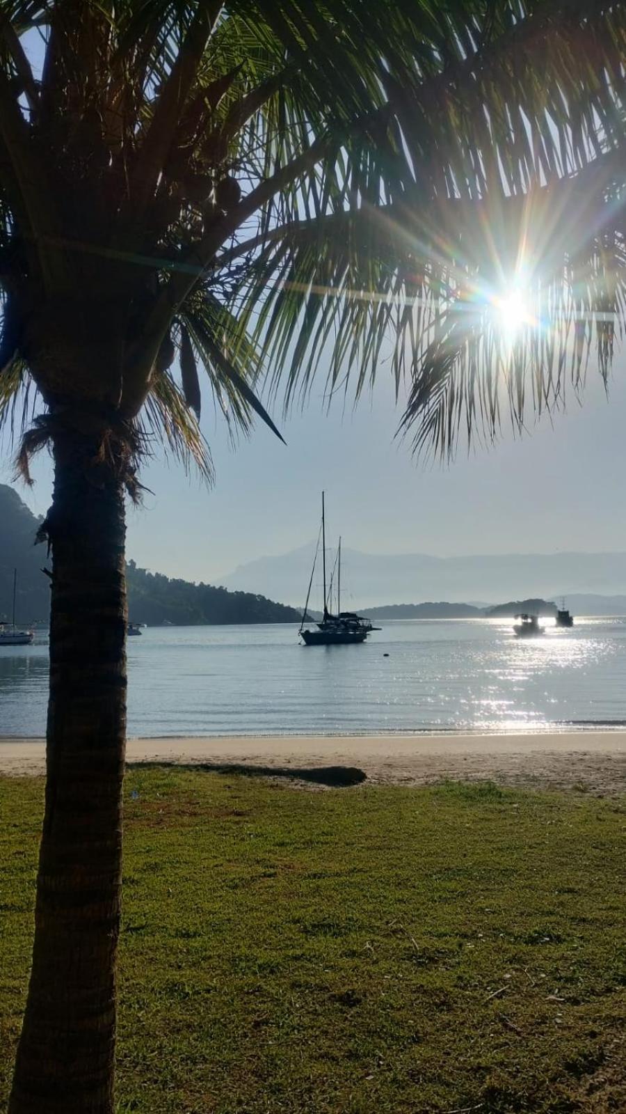 Pousada Eden Angra dos Reis Dış mekan fotoğraf