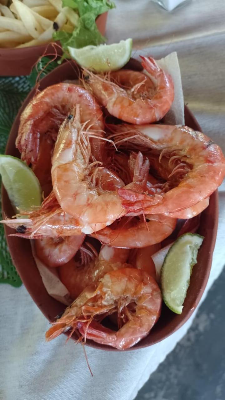 Pousada Eden Angra dos Reis Dış mekan fotoğraf