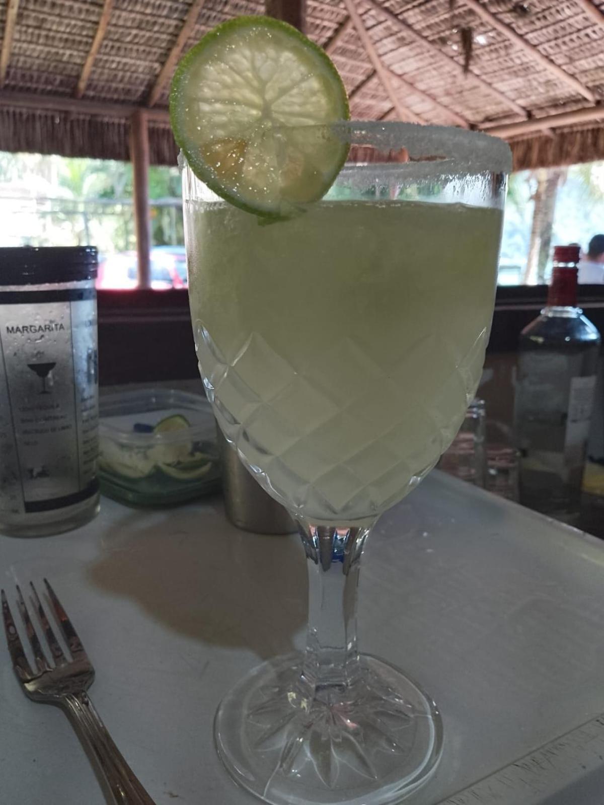 Pousada Eden Angra dos Reis Dış mekan fotoğraf