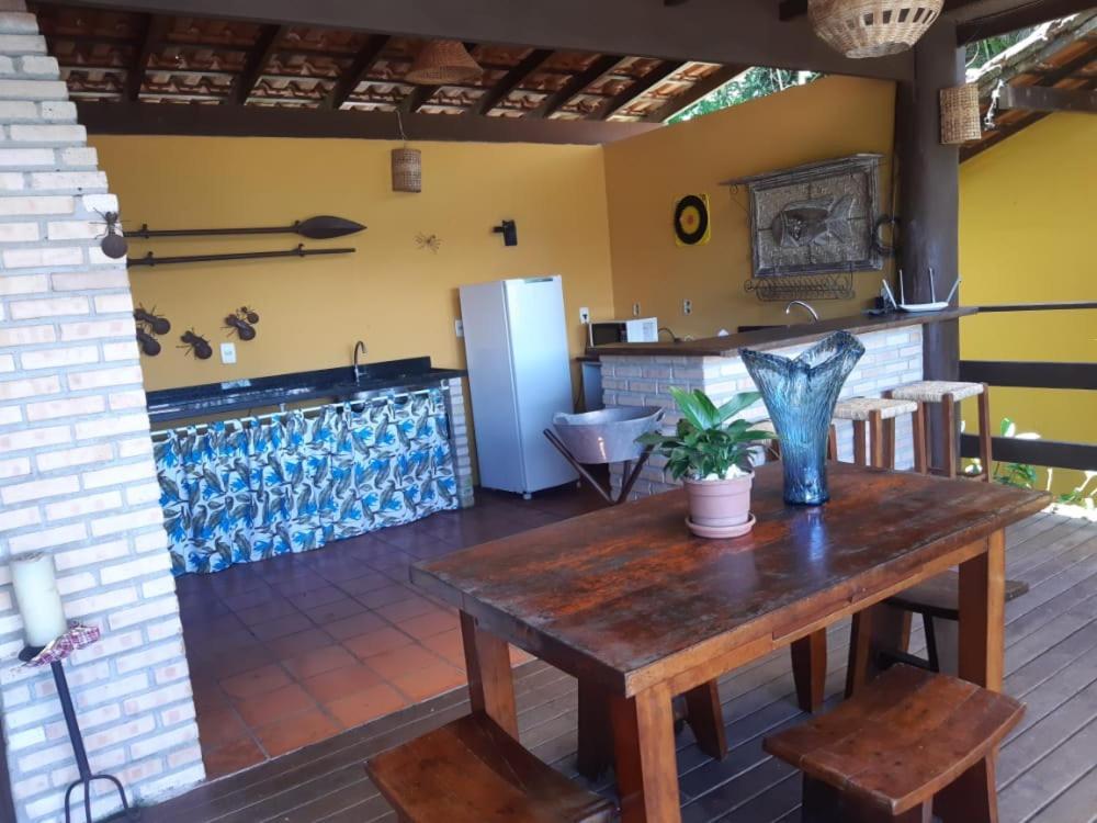 Pousada Eden Angra dos Reis Dış mekan fotoğraf