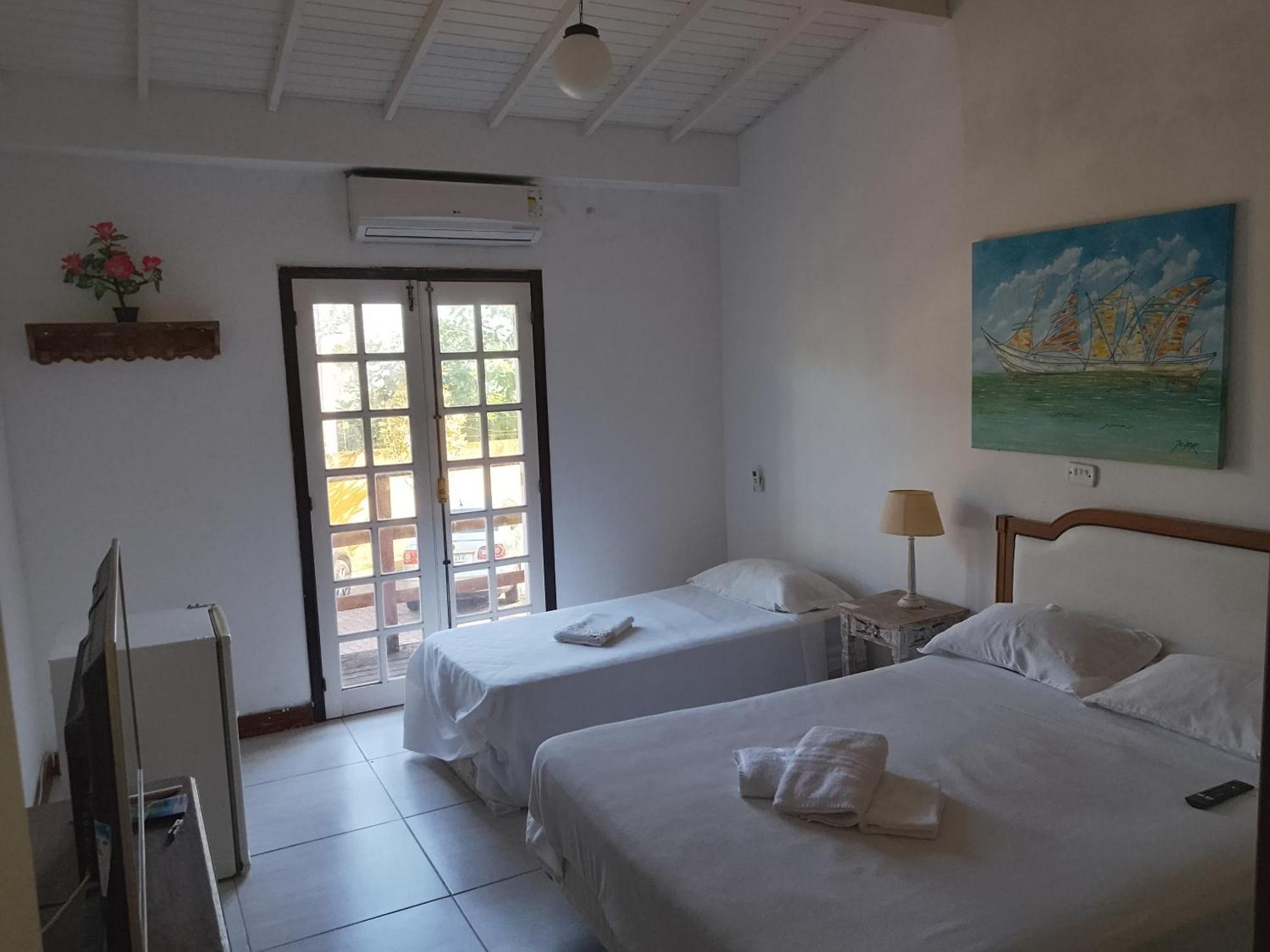 Pousada Eden Angra dos Reis Dış mekan fotoğraf